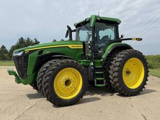 2024 John Deere 8R 280