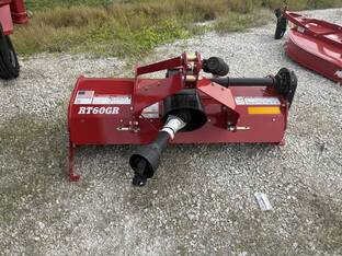 2026 Bush Hog RT60GR