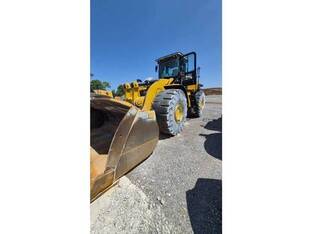 2023 Caterpillar 980