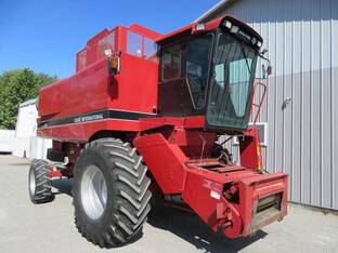 1993 Case IH 1644