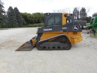 2024 John Deere 325G