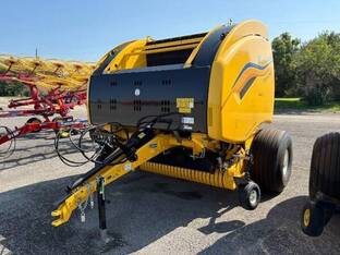 2026 New Holland ROLL-BELT 561