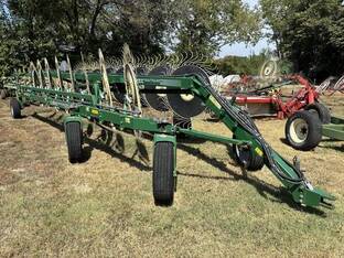 2023 Sitrex MKE16