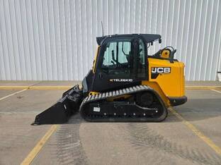 2026 JCB 3TS-8T