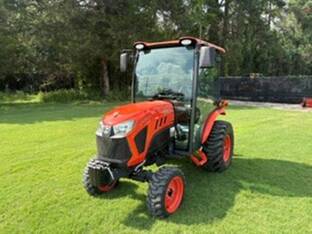 2021 Kubota LX2610