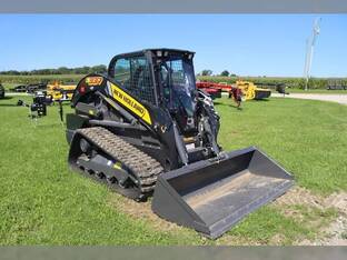 2026 New Holland C337