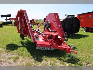 2026 Bush Hog 4115