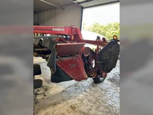 2022 Case IH DC133