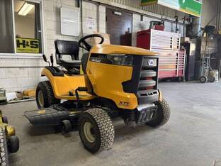 2019 Cub Cadet LT46