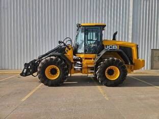 2026 JCB 427