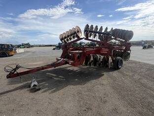 Case IH 770