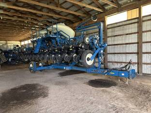 2012 Kinze 3600ASD