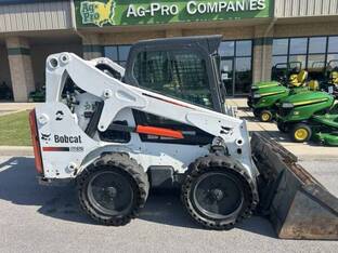 2015 Bobcat S650