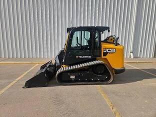 2026 JCB 3TS-8T