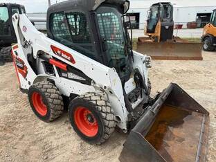2022 Bobcat S595