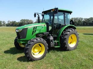 2020 John Deere 5090E