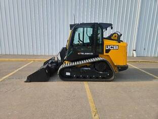 2026 JCB 3TS-8T