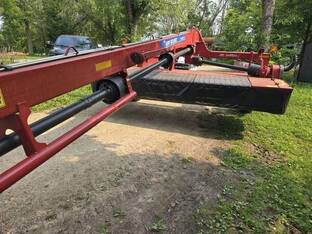 2015 New Holland 313