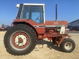 1978 International 986
