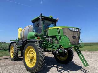 2021 John Deere R4060