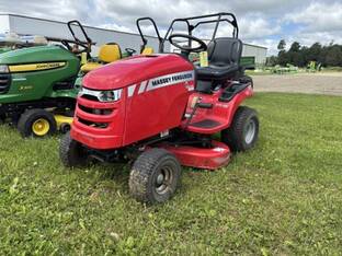 2005 Massey-Ferguson 2518