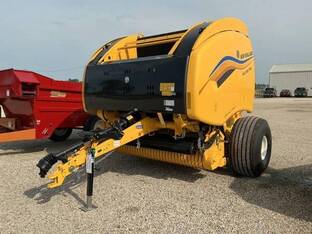 2026 New Holland ROLL-BELT 561