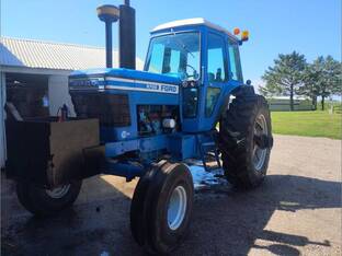 Ford 8700