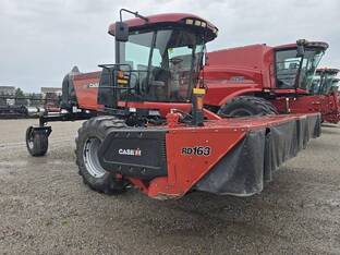 2011 Case IH WD2303