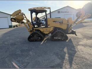 2023 Vermeer Mfg. Co. RTX1250I2