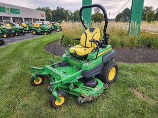 2009 John Deere Z925A