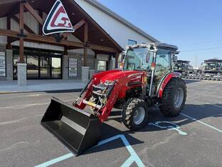 2026 Massey-Ferguson 2M.60