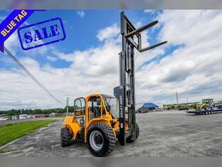 2024 Load Lifter 2415-15G