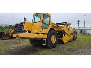 2000 Caterpillar 615C II