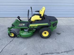 2026 John Deere Z370R
