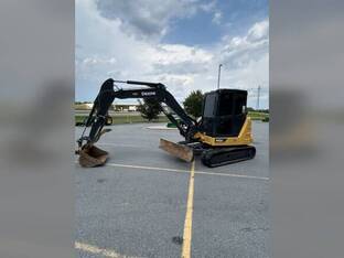 2023 John Deere 60G