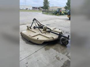 Land Pride RCR2584