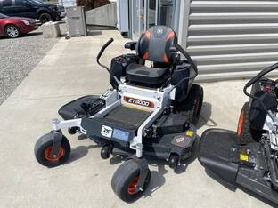 2026 Bobcat ZT3000
