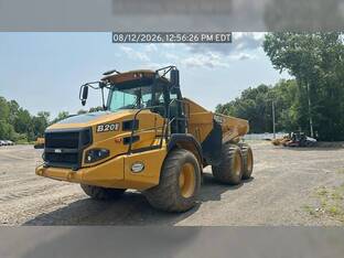 2023 BELL B20E