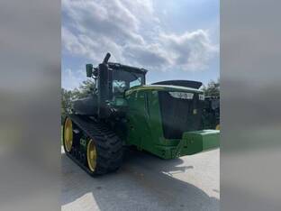 2024 John Deere 9RT 590