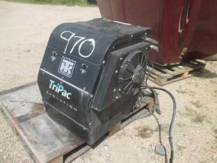 Thermo King TRIPAC EVOLUTION