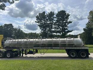 2011 DRAGON 150 BBL