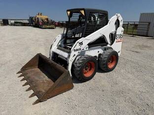 Bobcat S185