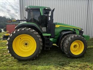 2023 John Deere 8R 280
