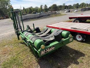 2010 MCHALE 991LBER