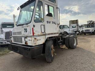 1997 Ottawa YT30