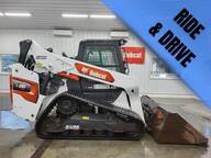2023 Bobcat T86