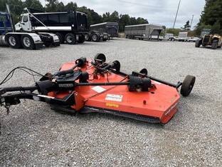 2022 Land Pride RC2512
