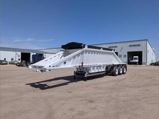 2019 Construction Trailer Specialists