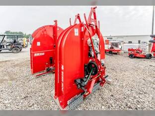 2026 Bush Hog BH115