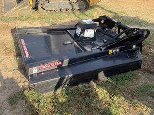 2024 John Deere RC72B